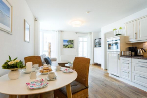 Seemöwe - Villa Helene mit Meerblick in Top Lage